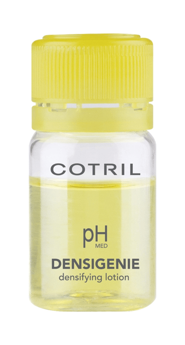 ЛОСИОН за сгъстяване на косата СOTRIL ph Mid Densigene lotion 14х6 ml.